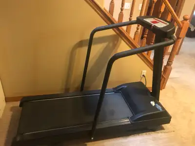 Treadmill - Works great!, View more