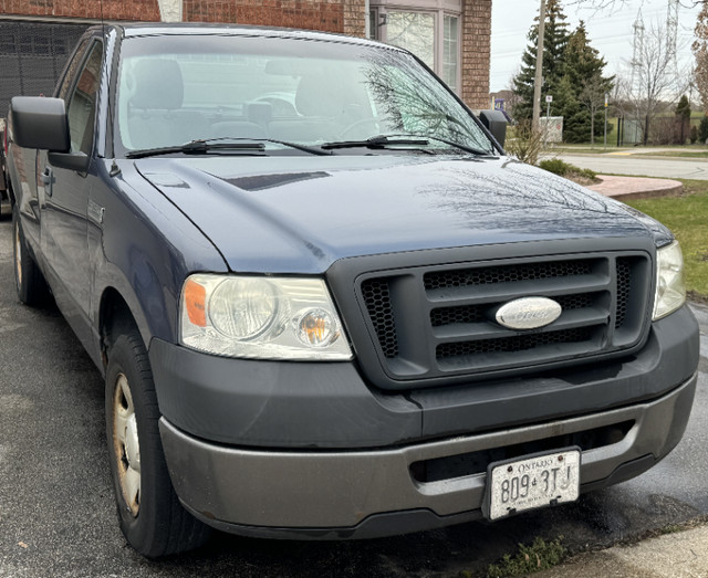 FORD F150, 2006 For Sale in Cars & Trucks in Hamilton - Image 2