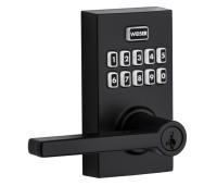 Weiser Smartcode 10 Electronic Lever Lock (Brand New)