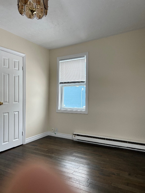 1 bedroom small apartment Saint John Long Term Rentals Saint John