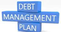 Debt Management/Reduce Debts/Increase Credit Score 437-783-0170