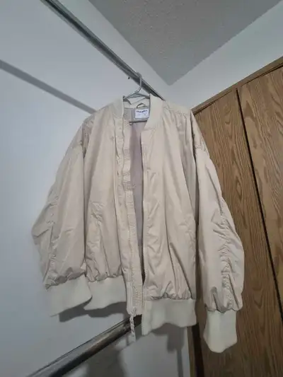 Women's Jacket, View more