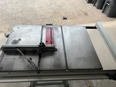 Delta Table Saw, View more