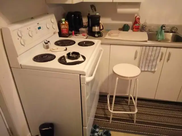 Deux 4 1/2  à  louer à St Georges in Long Term Rentals in St-Georges-de-Beauce - Image 3