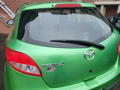 MAZDA 2! Very Reliable Car. 