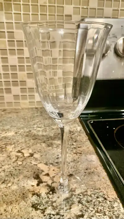 Crystal Stemware & Barware, View more