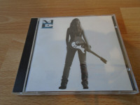 Cd musique Melissa Etheridge /Music CD Melissa Etheridge