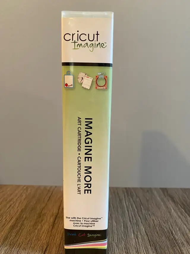 Cricut Imagine case432178491682334721