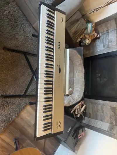 Roland Digital Piano FP-5, View more