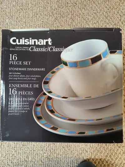 stoneware dinnerware , View more