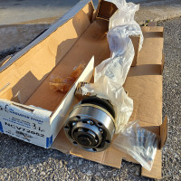 FS: NEW GSP Axle NCV 72027 for VW MK4 2.0 L MT