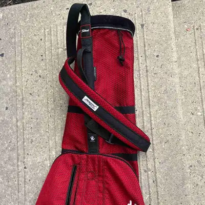 Titleist Sunday Bag, View more