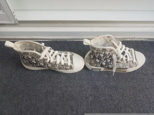 Baskets  gr.  7 in Kids & Youth in Laval / North Shore - Image 3