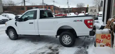 Représentant(e) de service sur la route (Livreur / Technicien) Savonnette – Lachine, Québec (Grand M...