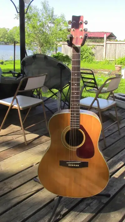 1968 Guild Guitar with Case.. .Sounds Great!, View more