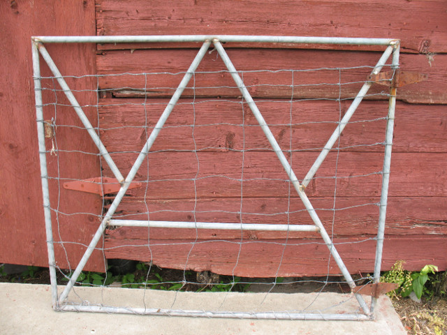 metal gates in Other in Strathcona County - Image 2