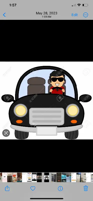 Airport ride/ private driver / private Uber / taxi, View more