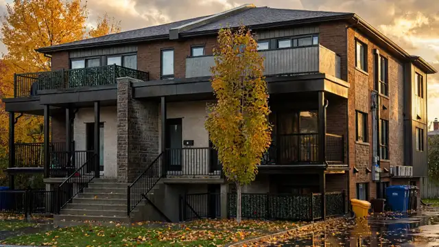 Cession de bail – 4 ½ à Longueuil | 1er décembre 2026 au 30 sept in Long Term Rentals in Longueuil / South Shore - Image 10