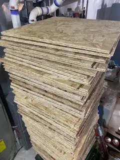 New Dri-core subfloor 2x2's for sale62863282790787122