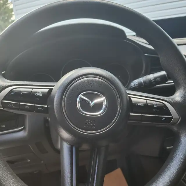 Mazda cx-30595518096053391368