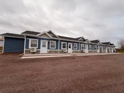 Fully electric, tenant pays heat and lights Available April 1st! Check out this year-round rental in...