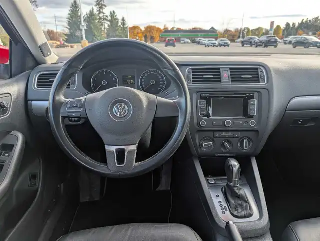 2014 Volkswagen Jetta Highline547508106130237445