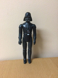 Star Wars Darth Vader Original 1977 figure incomplete