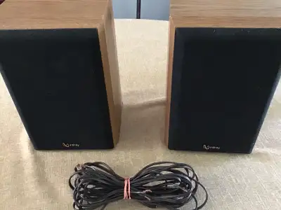 Stereo Speakers, View more