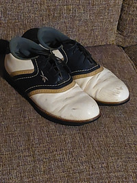 Reebok golf shoesGood shape Ladies Size 8 $15