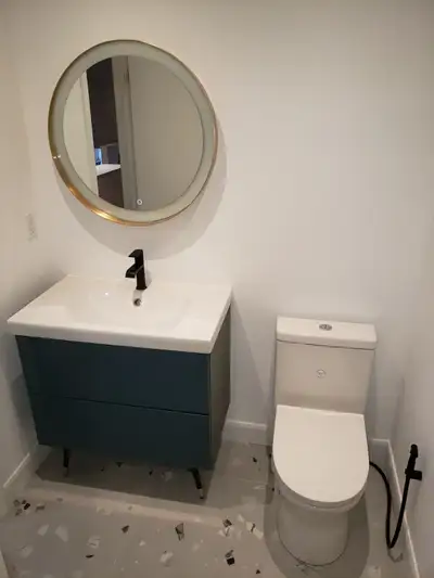 HANDYMAN SERVICES - AJAX - WHITBY - OSHAWA - PICKERING, View more