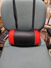 Gaming Chair Pillow