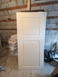 Interior wood door 36 inch wide
