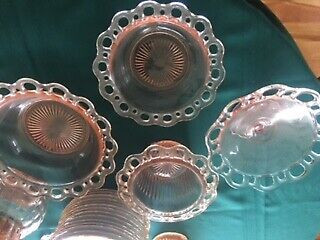 Depression Glass in Arts & Collectibles in Markham / York Region - Image 3