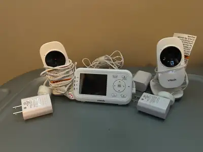 baby monitor vtech, View more