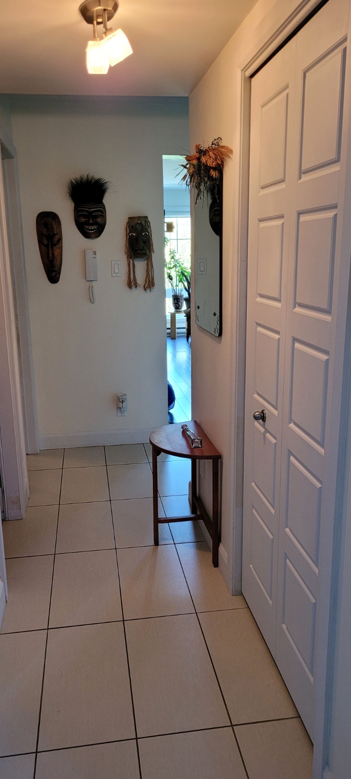 1350 $ - TRES BEAU LOGEMENT à Sous-louer à st-Hyacinthe — photo 3