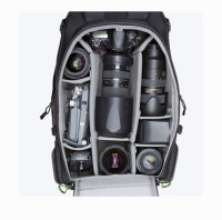 Mindshift 36 litre Backlight Camera Backpack