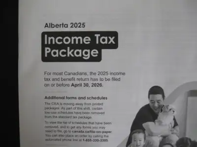 Tax forms, View more