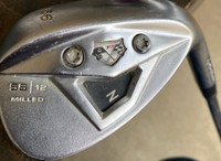 TaylorMade TP Milled 56 degree Wedge!