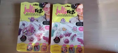 New Jewellery Making Kits , View more