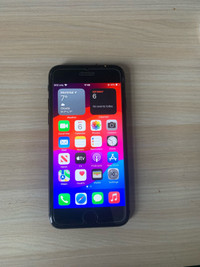 Iphone SE 2020 64gb unlock