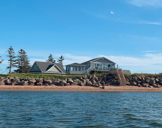 Waterfront Beach House For Sale Houses for Sale Moncton Kijiji