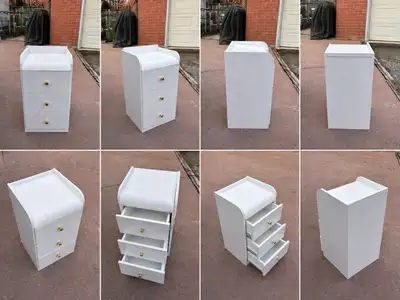 ️ Brand New Nightstand - IKEA Price: $60 Location: Bathurst ✨ Completely new, never used ✨ Perfect c...