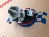 Washer Drain Pump  WPW10730972