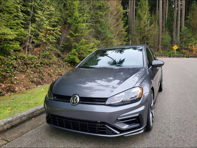2019 Volkswagen Golf R in Cars & Trucks in Prince Albert - Image 3