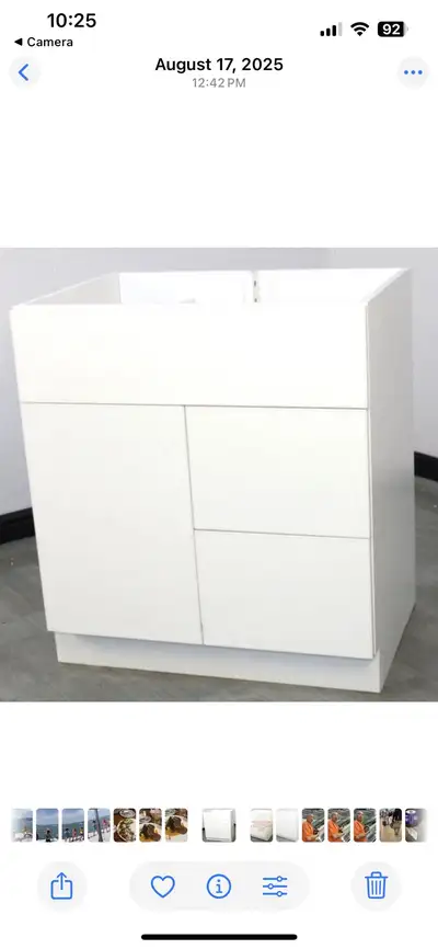 Bathroom vanity high quality, View more