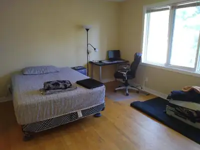 Personal Room for Rent All utilities are included in the price On the second floor walk-in distance...