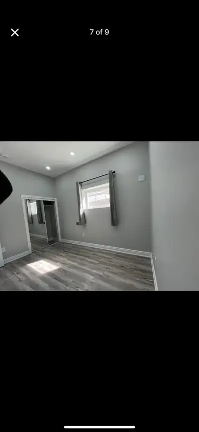 Room for rent