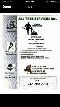 Tree Services. Free Estimate.. Lowest Prices 