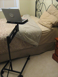 BRAND NEW Over Sofa/Bed Laptop Stand