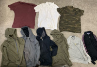 30 clothes buy all in one